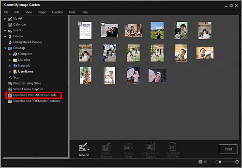 attēls: mapes skats