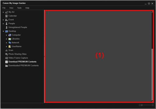 attēls: skats Lejupielādēt PREMIUM saturu