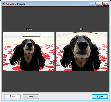 attēls: logs Attēlu salīdzināšana
