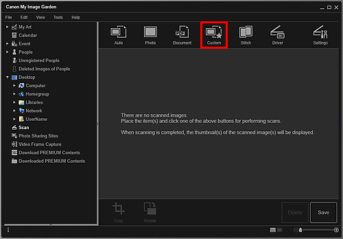 pav.: nuskaitymo rodinys
