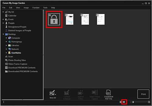 attēls: mapes skats