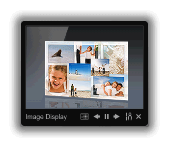 pav.: „Image Display“