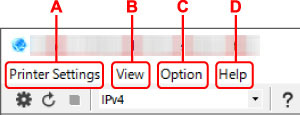 joonis: rakenduse Wi-Fi Connection Assistant kuva