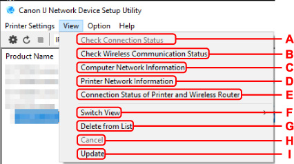 joonis: Kuva menüü kuva