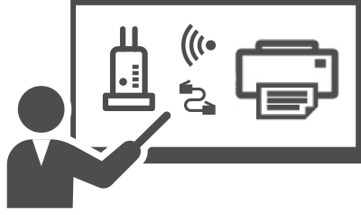 Figure&nbsp;: Network Connection