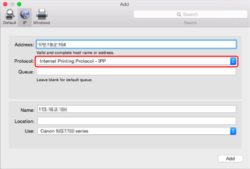 그림: [추가] 화면