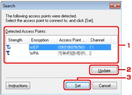 pav.: Ekranas &bdquo;Search&ldquo;