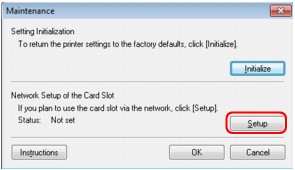 attēls: apkopes ekrāns