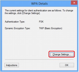 pav.: Ekranas &bdquo;WPA Details&ldquo;