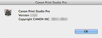 Canon Pixma Vejledninger S Dan Bekr Ftes Versionen Print Studio Pro