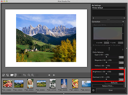 figura: Schermata Principale