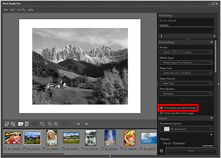 figura: Schermata Principale