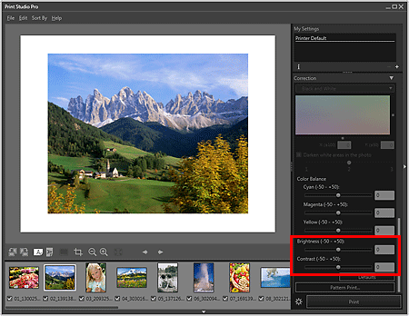 figura: Schermata Principale