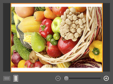 Imagen: Área Vista preliminar de imagen