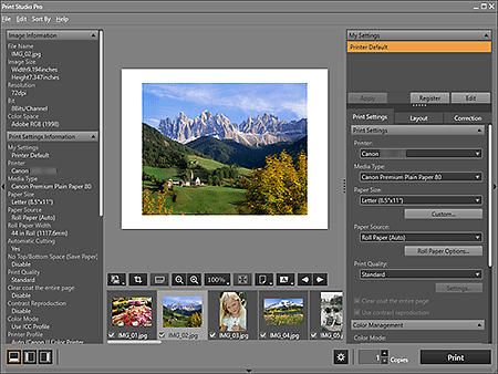 Adobe photoshop elements pro