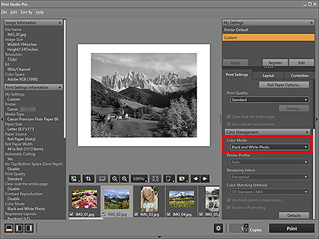 figura: Tela Principal