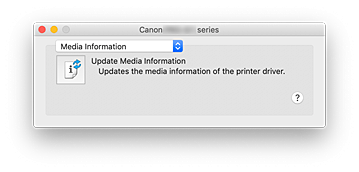 rysunek: Canon IJ Printer Utility2