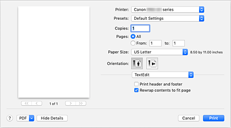 figur:Dialogrutan Skriv ut
