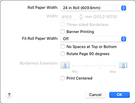 figure:Page Processing in the Print dialog