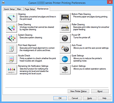 figur: kategorien Vedlikehold
