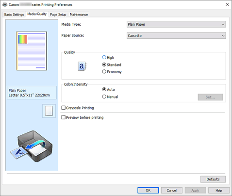 figura:scheda Supporto/Qualità