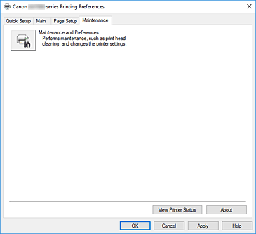 joonis: Hoolduse vahekaart