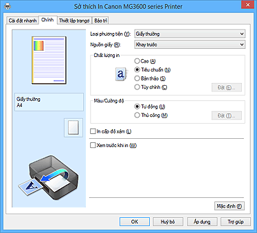 hình: Thanh Chính