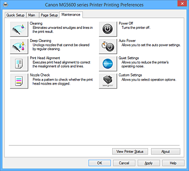 attēls: Cilne Apkope