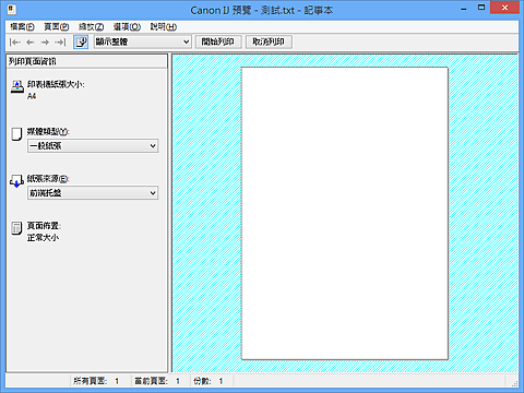 插圖：[Canon IJ 預覽]