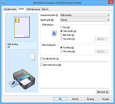 hình: Thanh Chính