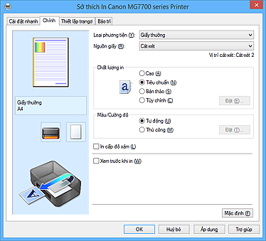 hình: Thanh Chính