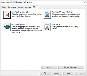 figura:Scheda Manutenzione