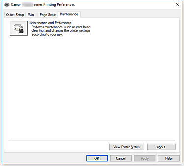joonis: Hoolduse vahekaart