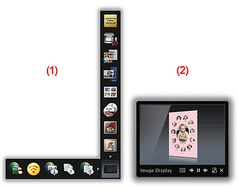 figura: Quick Menu