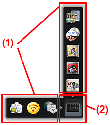 figure: Shortcut Menu