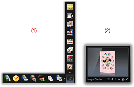 obrázek: Quick Menu