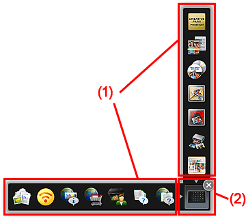 şekil: Kısayol Menüsü