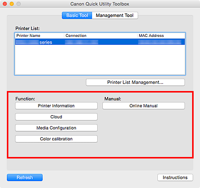 rysunek: Karta Podstawowe narzędzie