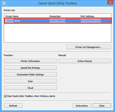 kuva: Perusopas -välilehti