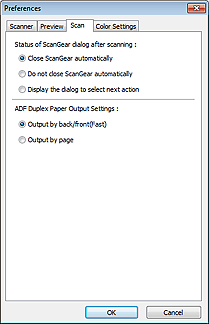slika: kartica Optično preberi