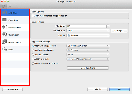 how do i find my canon printer utility on my computer