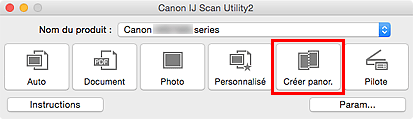 figure : IJ Scan Utility