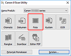 gambar: IJ Scan Utility