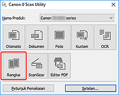 gambar: IJ Scan Utility