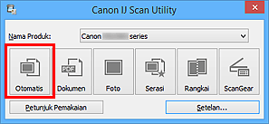 gambar: IJ Scan Utility