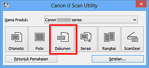 gambar: IJ Scan Utility