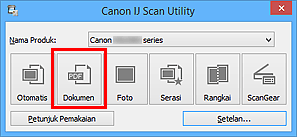 gambar: IJ Scan Utility