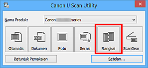 gambar: IJ Scan Utility