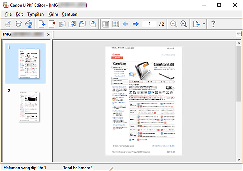 gambar: IJ PDF Editor