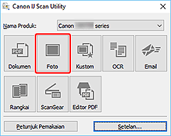 gambar: IJ Scan Utility